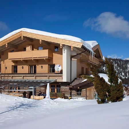 Alpengasthof Oberweissbach Waidring Ngoại thất bức ảnh